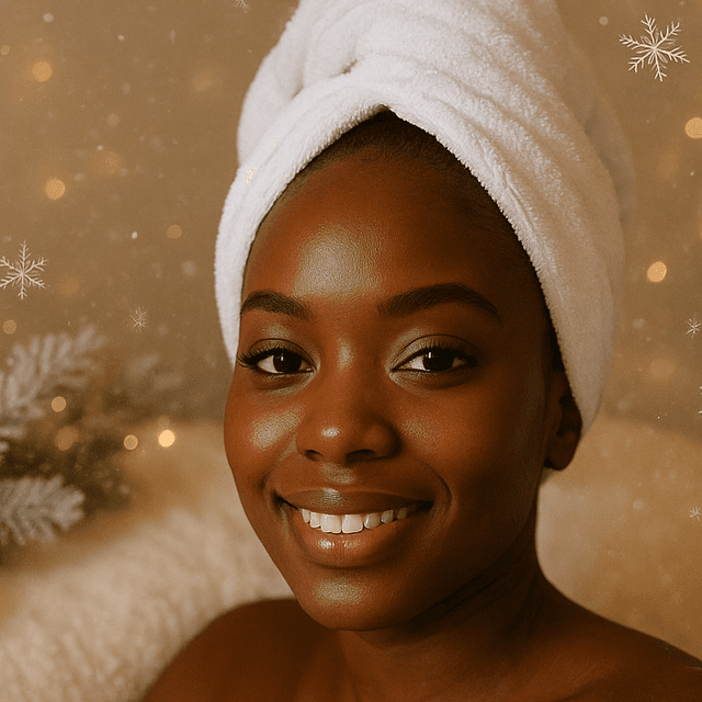 Winter wonderland 3 hydrafacial at AN SKINCARE AND BEAUTY in Upper Marlboro, MD